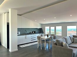 Ishëm Greenview Apartments
