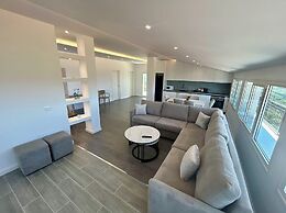 Ishëm Greenview Apartments