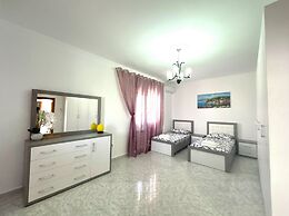 Ishëm Greenview Apartments