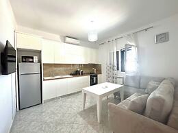Ishëm Greenview Apartments