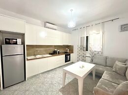 Ishëm Greenview Apartments