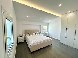 Ishëm Greenview Apartments