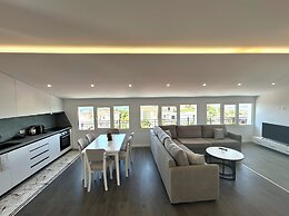 Ishëm Greenview Apartments