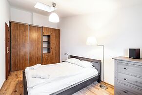 RentPlanet - Apartament przy Plantach