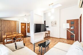 RentPlanet - Apartament przy Plantach