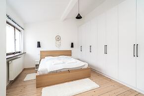 RentPlanet - Apartament przy Plantach