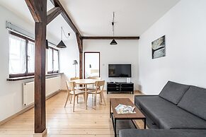 RentPlanet - Apartament przy Plantach