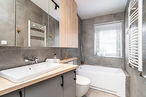 RentPlanet - Apartament przy Plantach