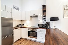 RentPlanet - Apartament przy Plantach