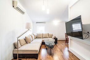 RentPlanet - Apartament przy Plantach