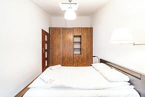 RentPlanet - Apartament przy Plantach