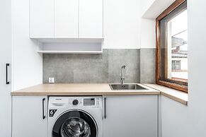 RentPlanet - Apartament przy Plantach