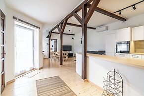 RentPlanet - Apartament przy Plantach