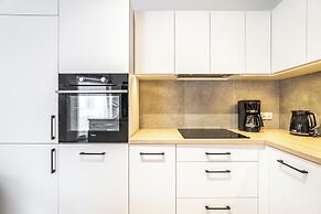 RentPlanet - Apartament przy Plantach