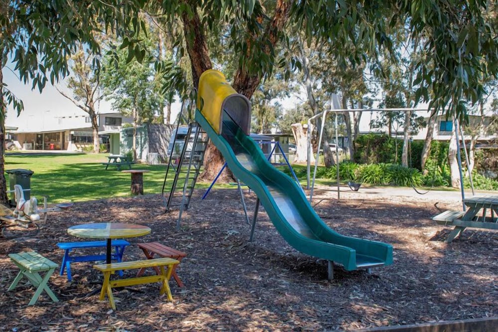 Kalganyi Holiday Park