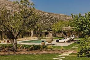 The Attican Villa & Estate