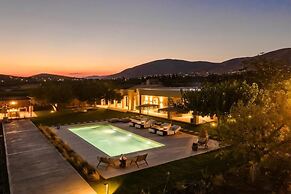 The Attican Villa & Estate