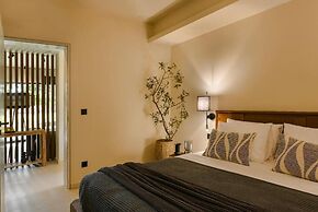 The Attican Villa & Estate