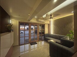 Hotel Aura Inn