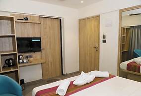 Hotel Aura Inn
