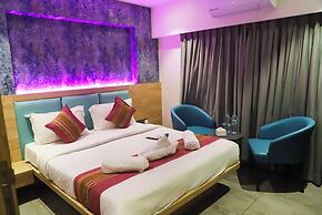 Hotel Aura Inn