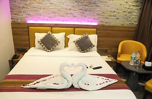 Hotel Aura Inn
