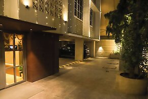 Hotel Aura Inn