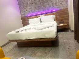 Hotel Aura Inn