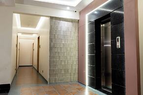 Hotel Aura Inn