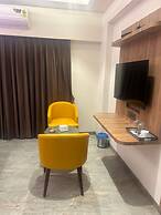 Hotel Aura Inn
