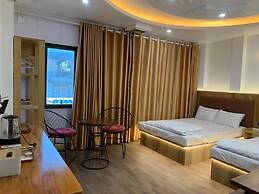 Thành Nam Hotel