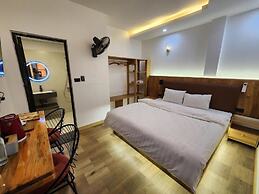 Thành Nam Hotel