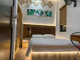 Thành Nam Hotel