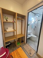 Thành Nam Hotel