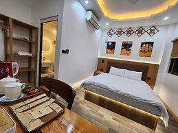 Thành Nam Hotel