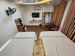 Thành Nam Hotel