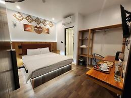Thành Nam Hotel