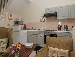 Huntsman's Cottage