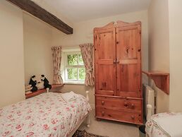 Huntsman's Cottage