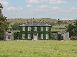 The Old Kitchen