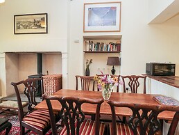 The Old Kitchen