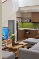 Fusia Hotel & Apartment