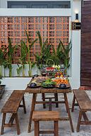 Fusia Hotel & Apartment