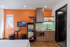 Fusia Hotel & Apartment