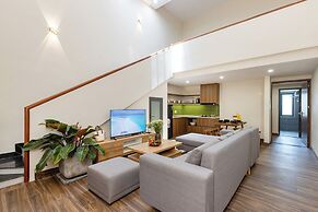Fusia Hotel & Apartment