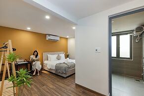 Fusia Hotel & Apartment