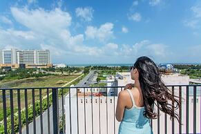 Fusia Hotel & Apartment