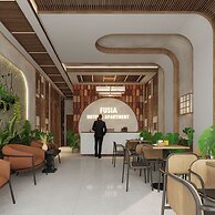 Fusia Hotel & Apartment
