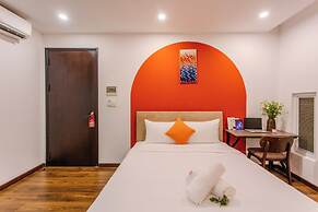 Fusia Hotel & Apartment