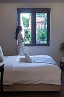 Fusia Hotel & Apartment